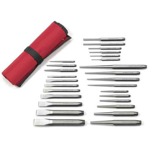 [TOB972] Punch & Chisel Set (TOB972)