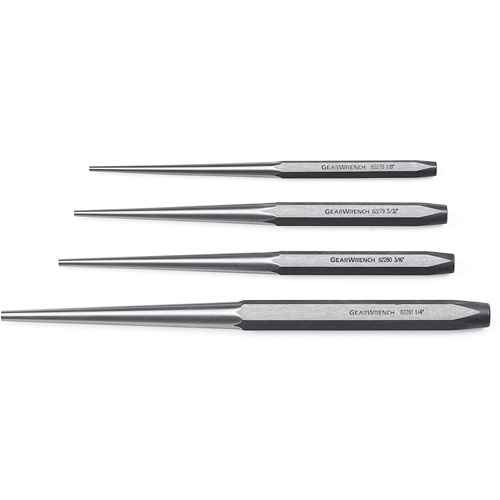 [TOB973] Long Taper Punch Set (TOB973)
