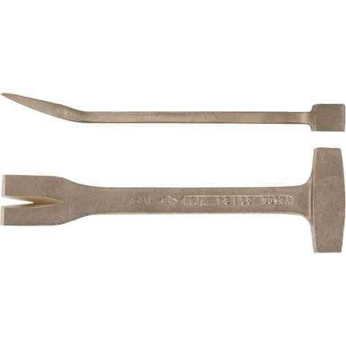 [TP415] Wrecking & Prying Bars (TP415)