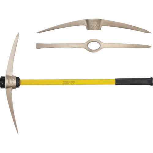 [TP466] Clay Picks (TP466)