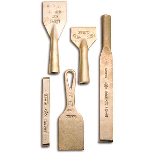 [TP484] Grattoirs (TP484)