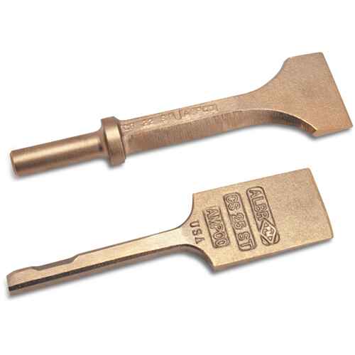 [TP507] Pneumatic Chisel With  Retaining Collar (TP507)