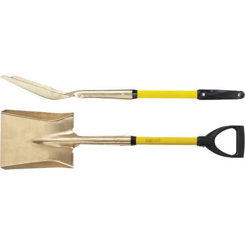 Shovels & Scoops (TP511)