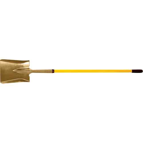 Shovels & Scoops (TP512)