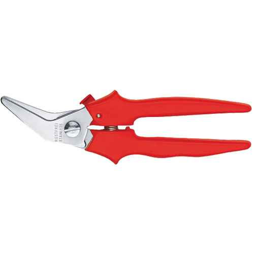 [TP615] Offset Multi-Purpose Snips (TP615)