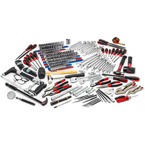 [TPB040] Career Builder TEP Starter Set (TPB040)