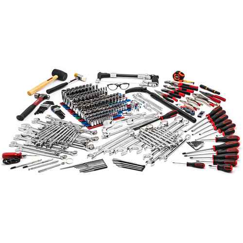 [TPB045] Diesel TEP Intermediate Set (TPB045)