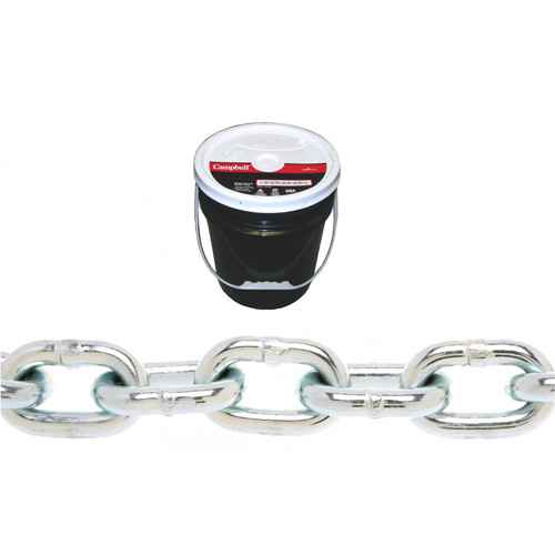 [TPB761] Campbell® Proof Coil Chain (TPB761)
