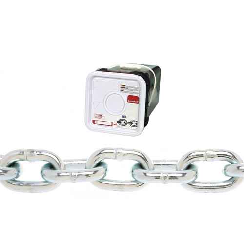 Chaîne ronde Proof Campbell(MD) (TPB767)