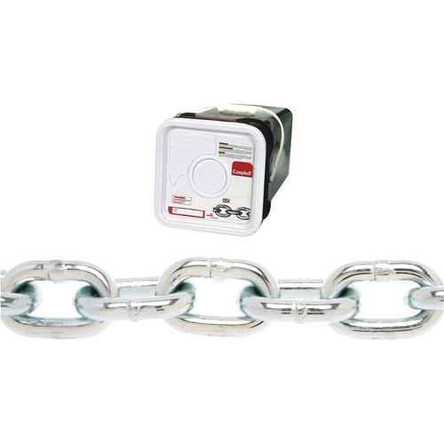 [TPB768] Campbell® Proof Coil Chain (TPB768)