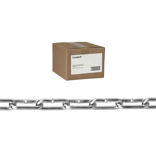 Straight Link Coil Chain (TPB851)