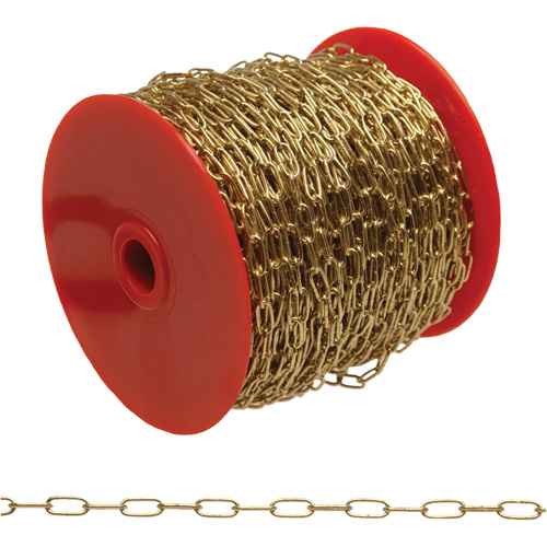 Craft Clock Chain (TPB930)