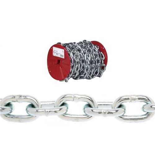 [TPB966] Campbell® Proof Coil Chain (TPB966)