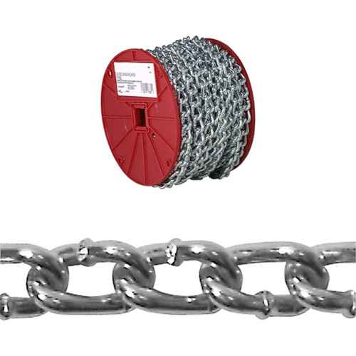 [TPB968] Twist Link Machine Chain (TPB968)