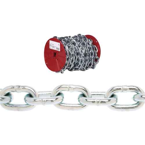 [TPB982] Campbell® Proof Coil Chain (TPB982)