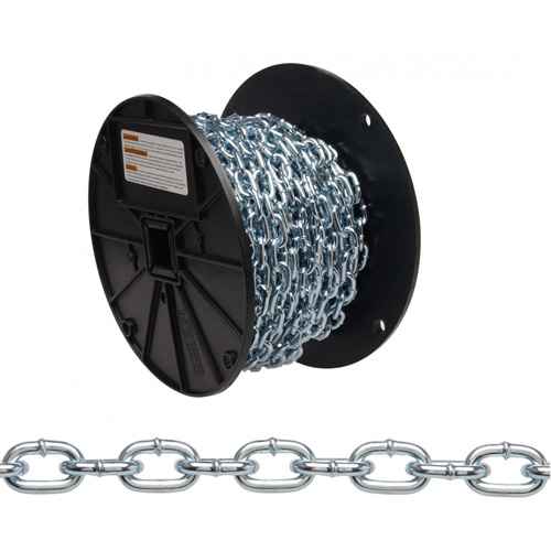 [TPB984] Straight Link Machine Chain (TPB984)
