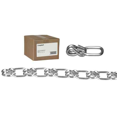 Chaîne à torsion simple à verrou (TPB994)