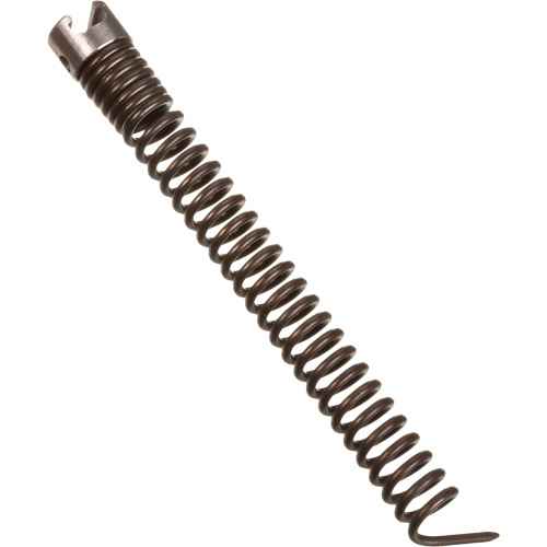 Straight Flex Auger #T-201A (TPX114)