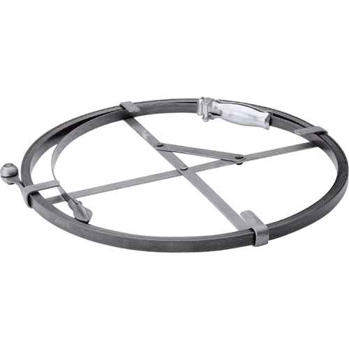 [TPX216] One-Piece Flat Sewer Tape #E-2741 (TPX216)