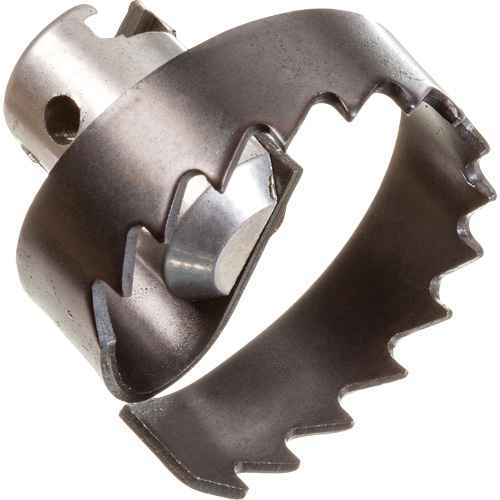 [TPX290] Couteau spirale no T-208 (TPX290)