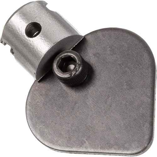 [TPX293] Couteau aspic no T-211 (TPX293)