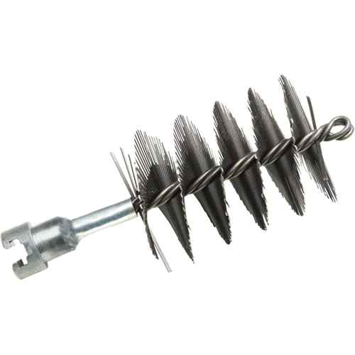 Flue Brush #T-220 (TPX302)