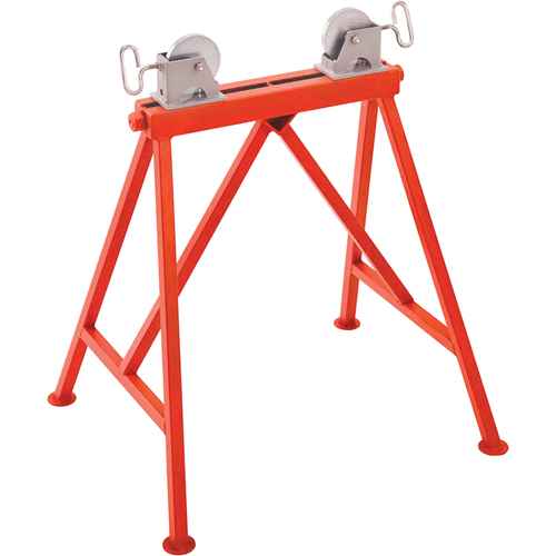 [TPX587] Support ajustable no AR99 a/rouleau en acier (TPX587)