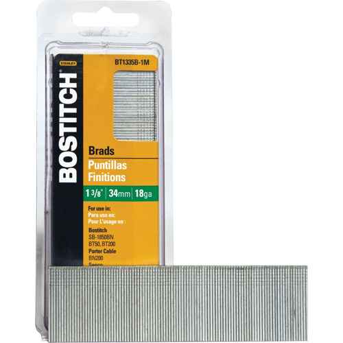 [TQ163] Brad Nails (TQ163)