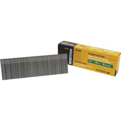 [TQ165] Brad Nails (TQ165)