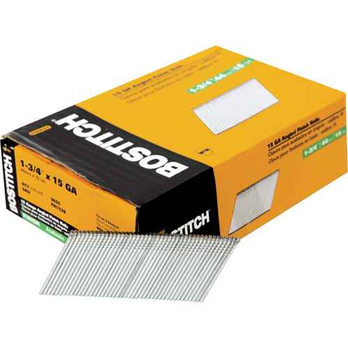 15 Gauge Angled Finish Nails (TQ176)