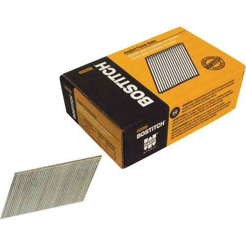 [TQ178] Clous de finition à angle de calibre 15 (TQ178)