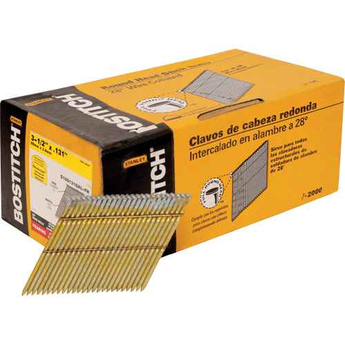 [TQ194] Clous de charpente (TQ194)