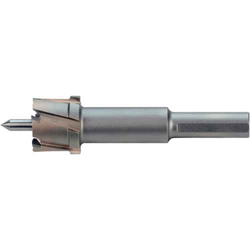 [TQ666] One-Piece Hawg® Cutter (TQ666)