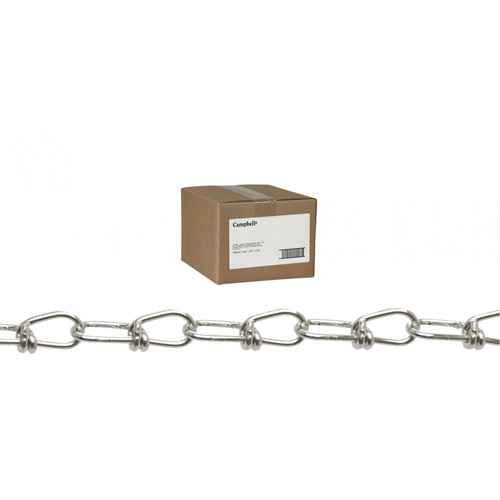 [TQB008] Chaîne double torsion en inconel (TQB008)