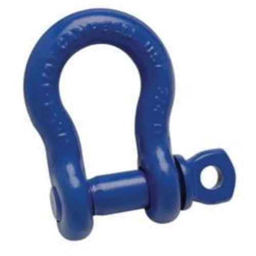 [TQB163] Forged Carbon Steel Anchor Shackle (TQB163)