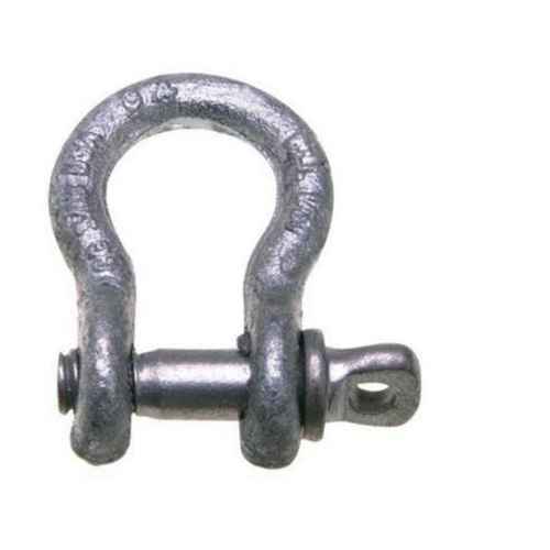 [TQB164] Forged Carbon Steel Anchor Shackle (TQB164)