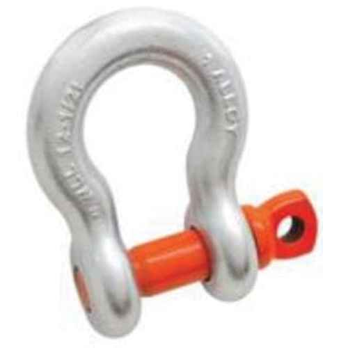 [TQB165] Forged Alloy Steel Anchor Shackle (TQB165)