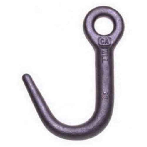 [TQB210] Cam-Alloy® J-Hook (TQB210)