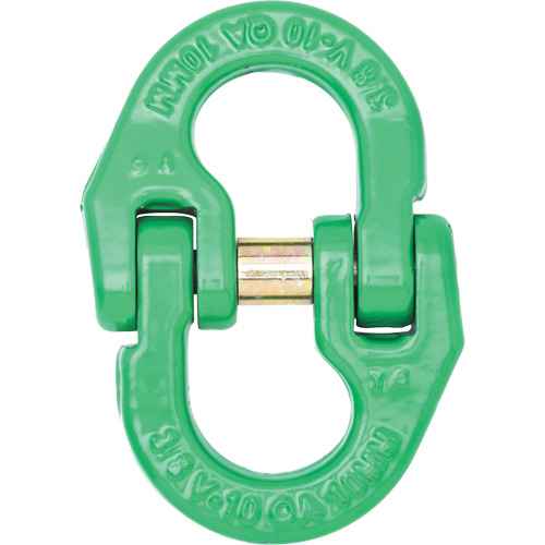 [TQB251] Quik-Alloy® Coupling Link (TQB251)