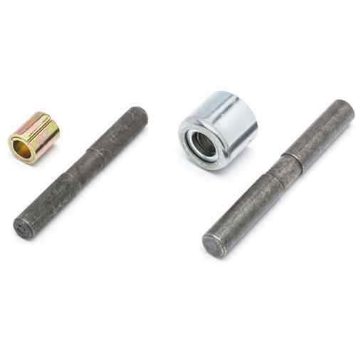 [TQB255] Goupille et fixation de rechange pour maillon de raccordement (TQB255)