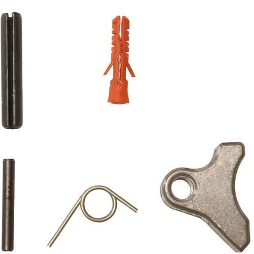 [TQB258] Trousse de réparation pour crochets à verrouillage automatique (TQB258)