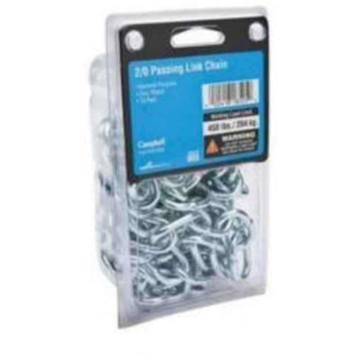 Proof Coil Chain (TQB267)