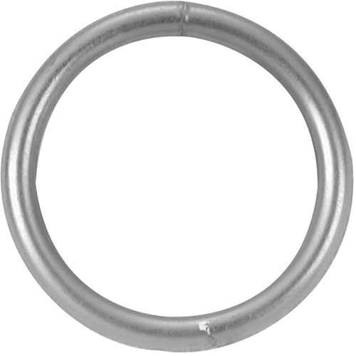 [TQB288] Campbell® Welded Ring (TQB288)