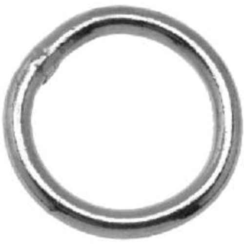 [TQB290] Campbell® Seven Seas Welded Rings (TQB290)