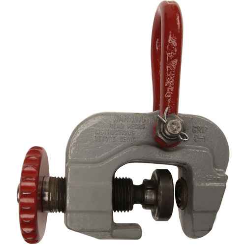 [TQB398] SAC Plate Clamp (TQB398)