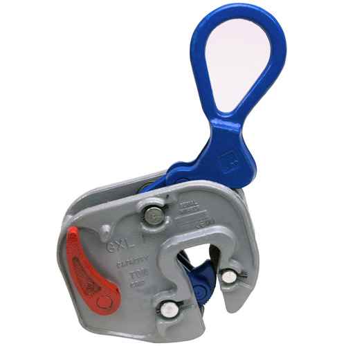 [TQB406] GXL Plate Clamp (TQB406)