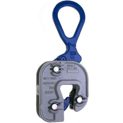 [TQB410] GX Structural Short Leg Plate Clamp (TQB410)
