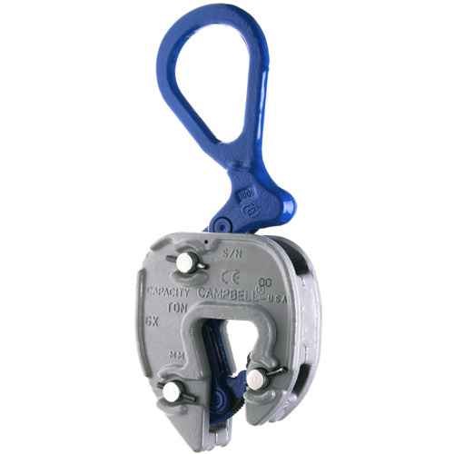 [TQB421] GX Plate Clamp (TQB421)