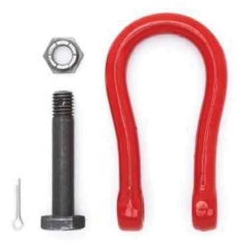 [TQB428] Replacement Shackle with Bolt Kit (TQB428)