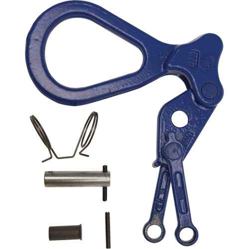 [TQB443] Trousse de chape de rechange (TQB443)